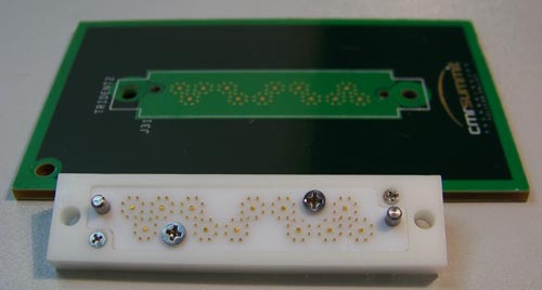 20-ghz-impedance-controlled-board-to-board-connector