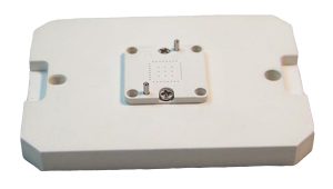 wsclp strip test probe housing for die testing